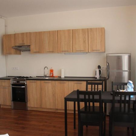 Fredry 8 Apartment Piastow Екстериор снимка