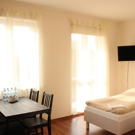 Fredry 8 Apartment Piastow Екстериор снимка