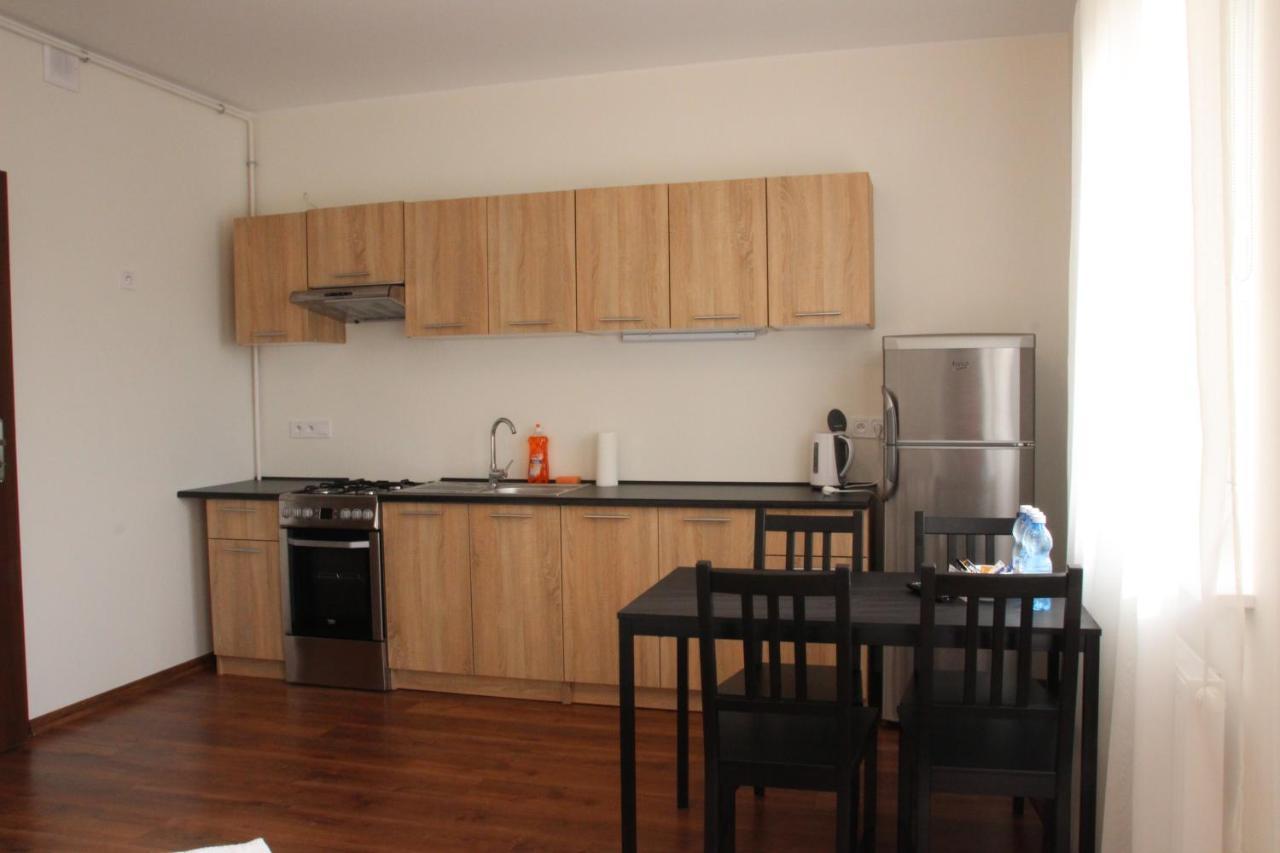 Fredry 8 Apartment Piastow Екстериор снимка