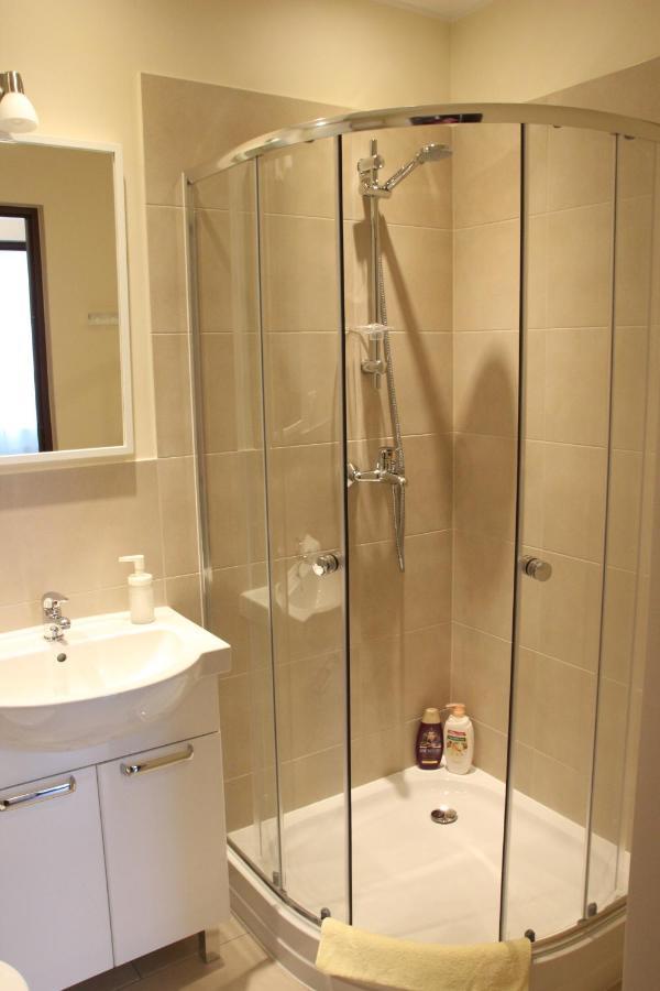 Fredry 8 Apartment Piastow Екстериор снимка