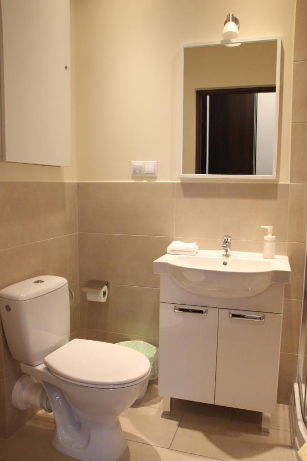 Fredry 8 Apartment Piastow Екстериор снимка