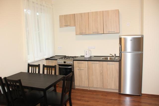 Fredry 8 Apartment Piastow Екстериор снимка