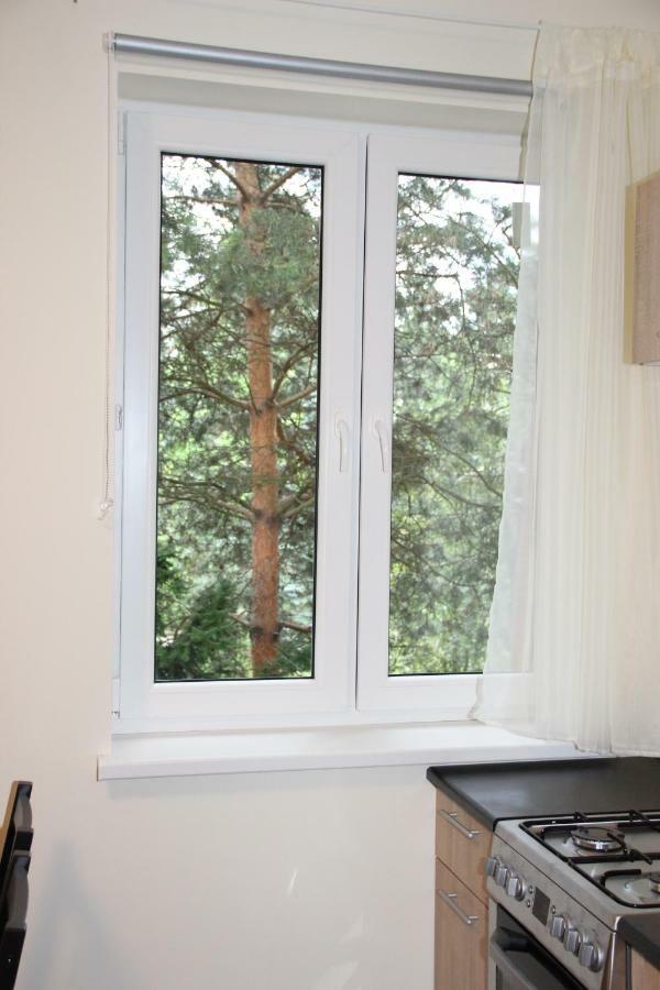 Fredry 8 Apartment Piastow Екстериор снимка