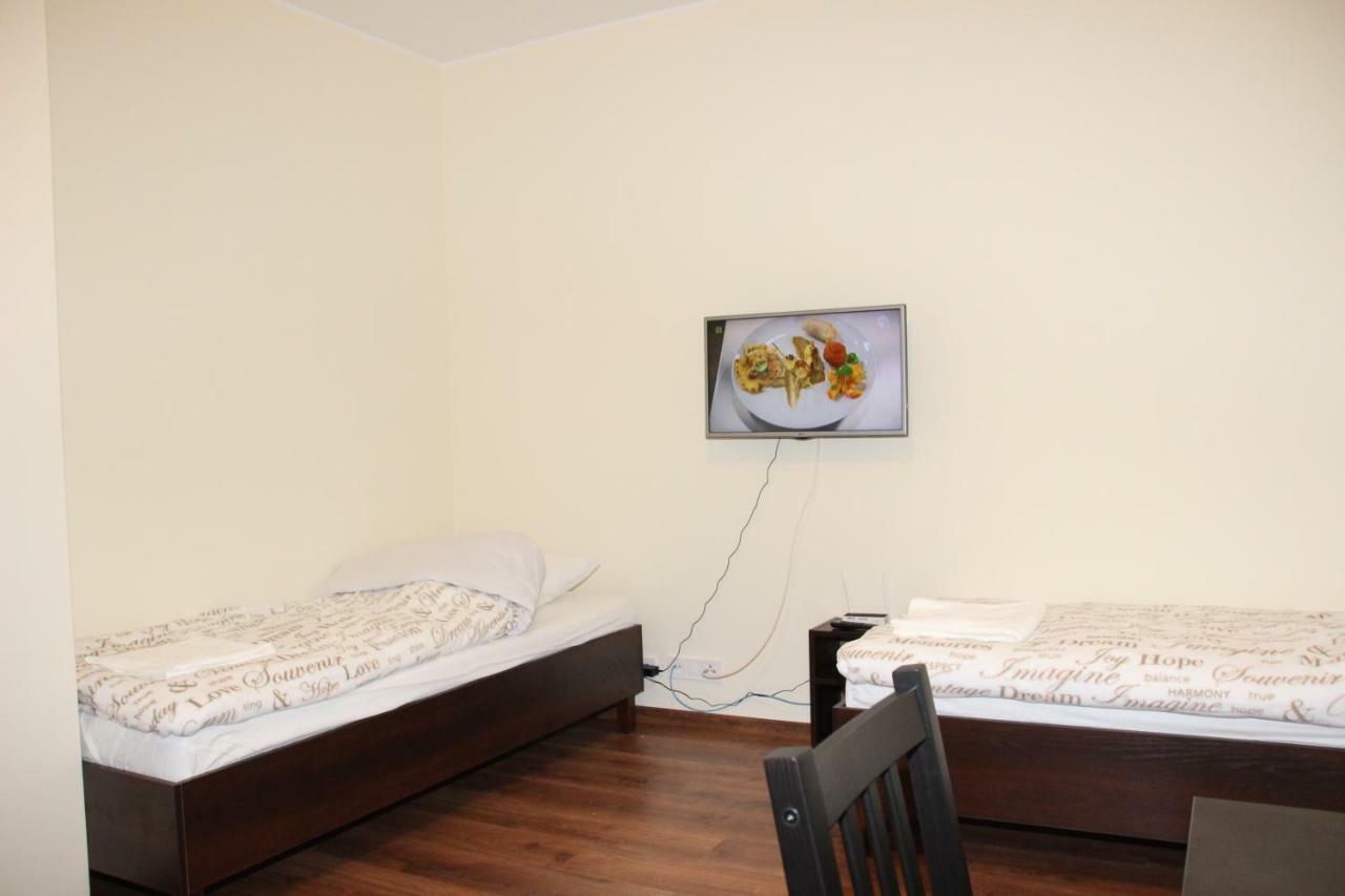 Fredry 8 Apartment Piastow Екстериор снимка