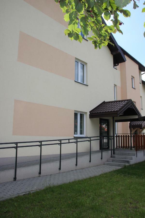 Fredry 8 Apartment Piastow Екстериор снимка