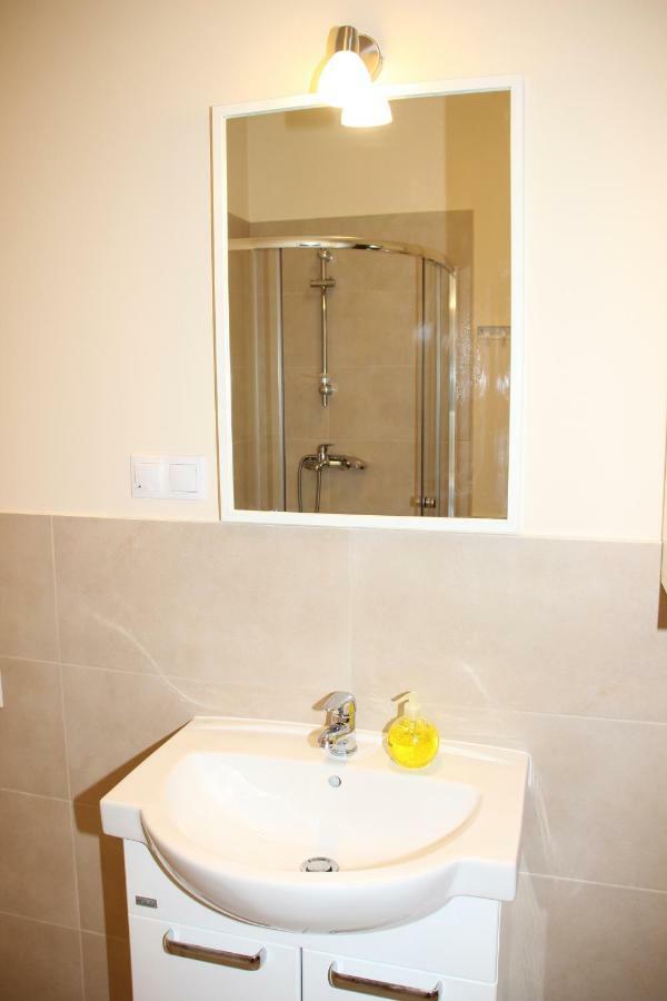 Fredry 8 Apartment Piastow Екстериор снимка