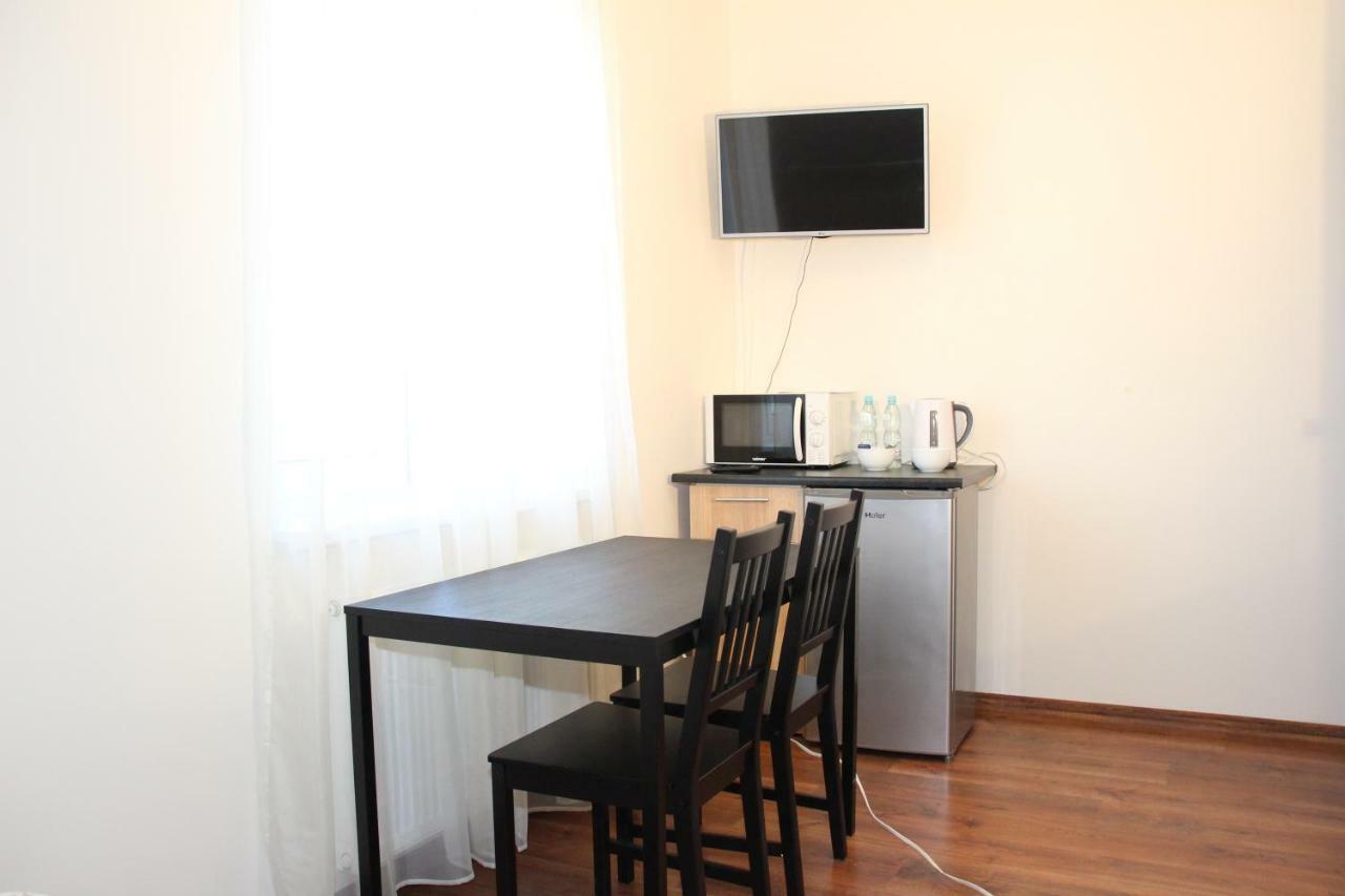 Fredry 8 Apartment Piastow Екстериор снимка