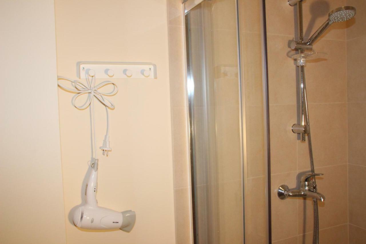 Fredry 8 Apartment Piastow Екстериор снимка