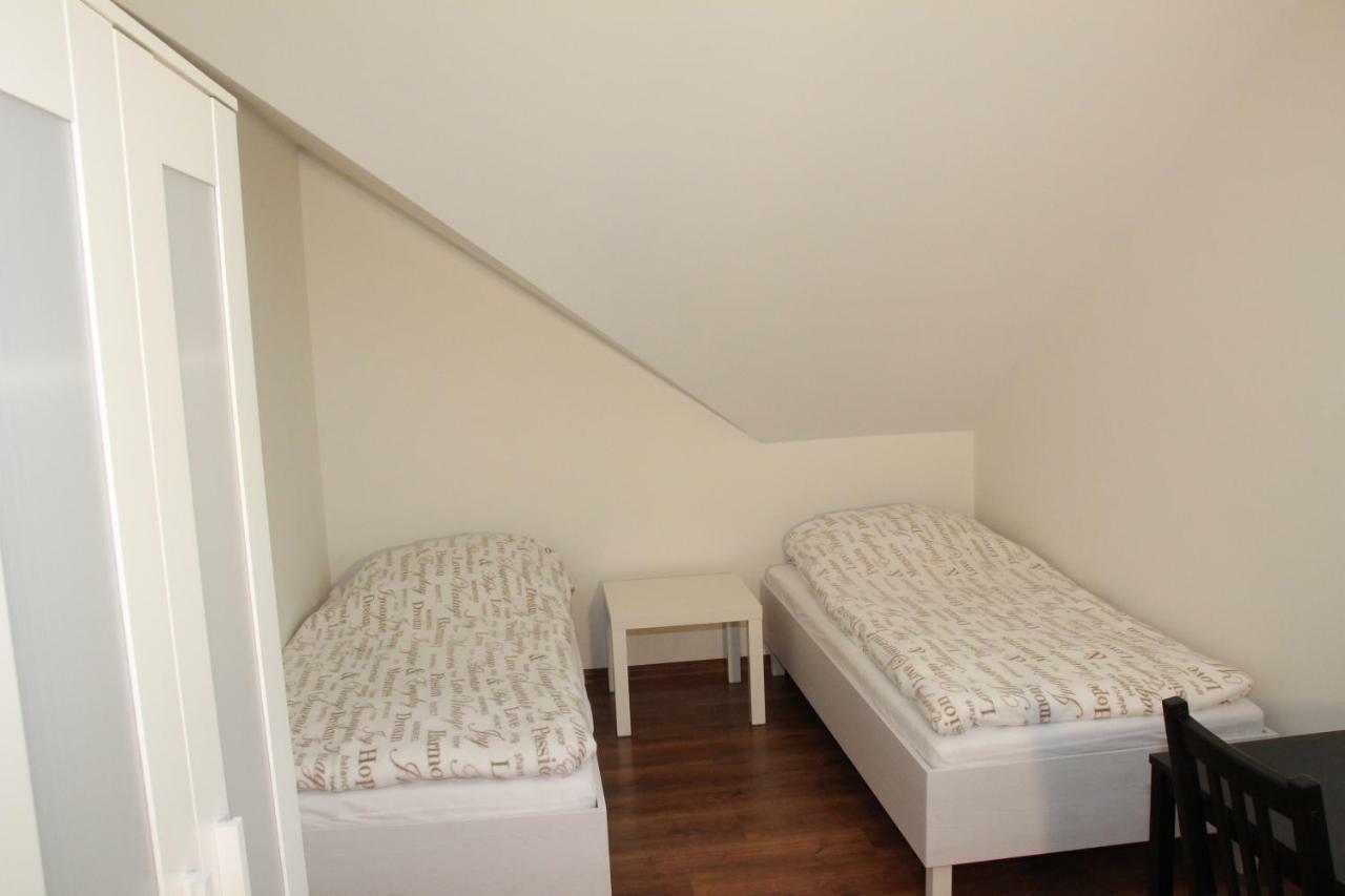 Fredry 8 Apartment Piastow Екстериор снимка