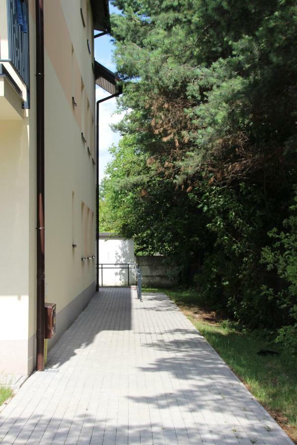Fredry 8 Apartment Piastow Екстериор снимка