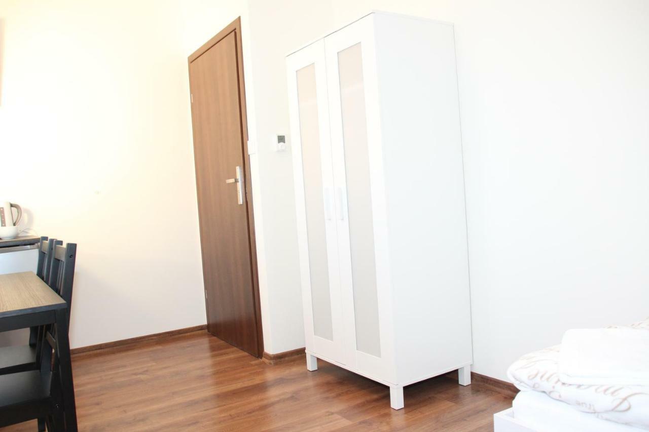 Fredry 8 Apartment Piastow Екстериор снимка