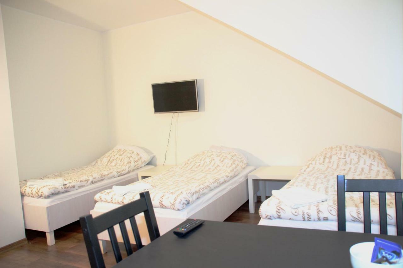 Fredry 8 Apartment Piastow Екстериор снимка