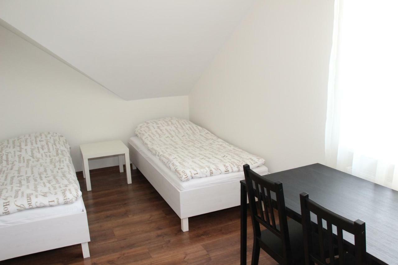 Fredry 8 Apartment Piastow Екстериор снимка