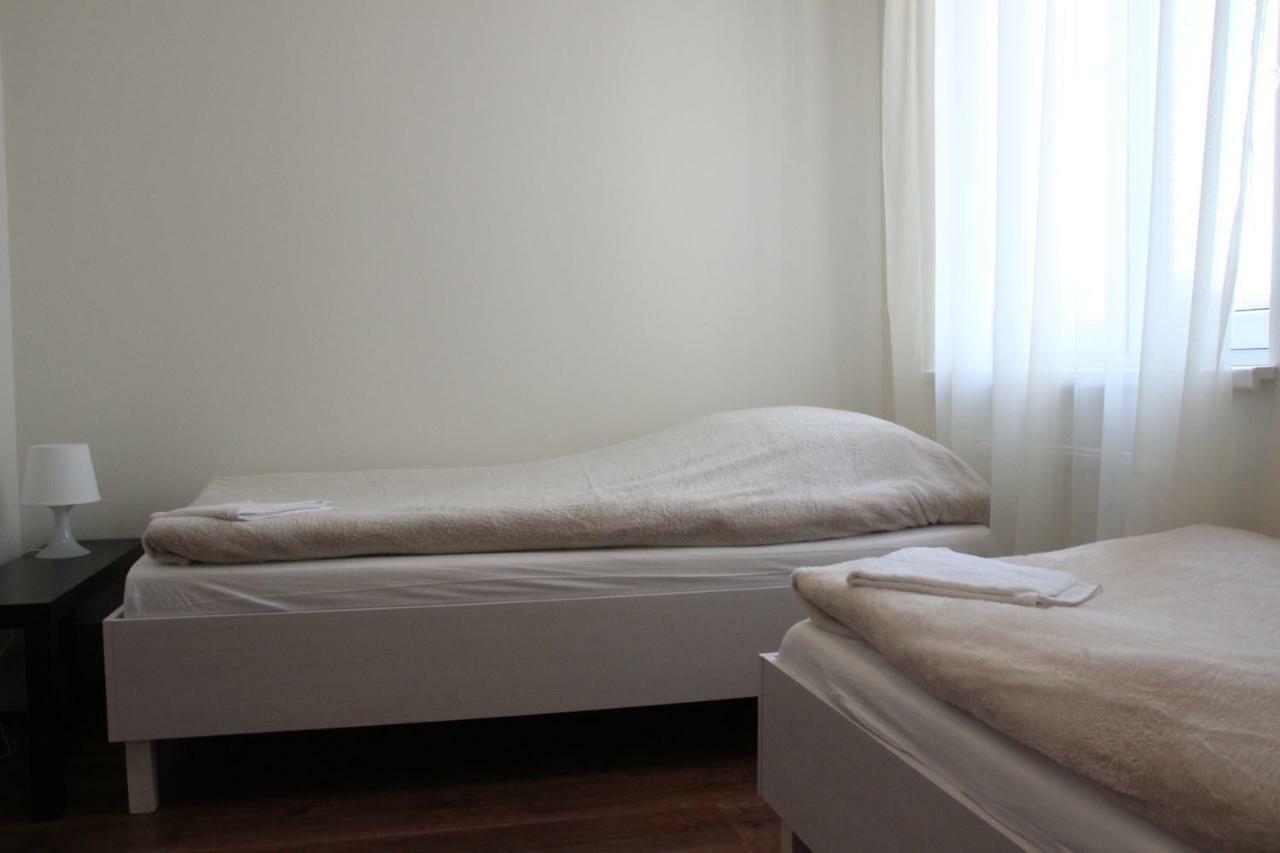 Fredry 8 Apartment Piastow Екстериор снимка