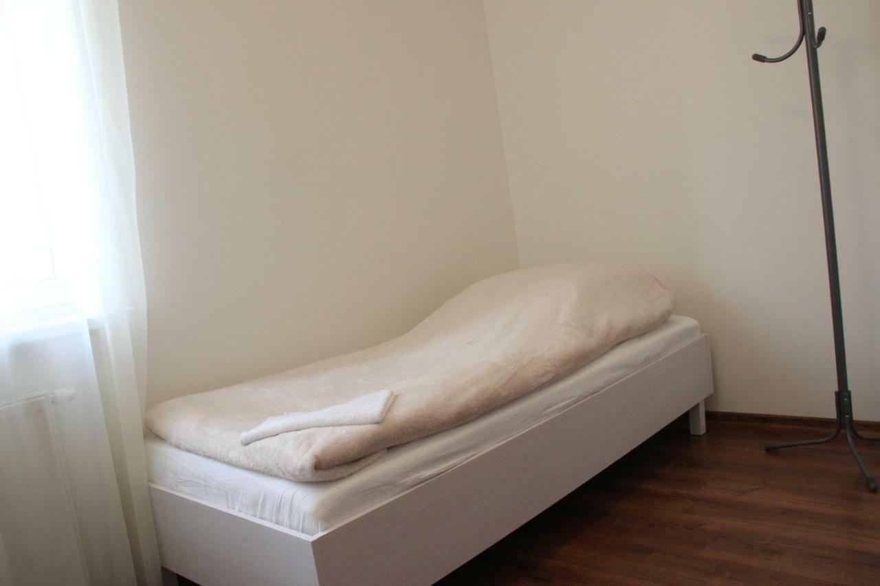 Fredry 8 Apartment Piastow Екстериор снимка