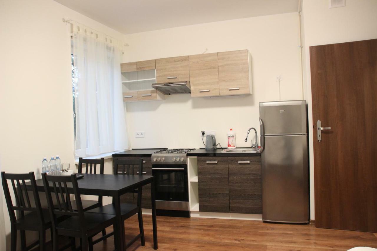 Fredry 8 Apartment Piastow Екстериор снимка