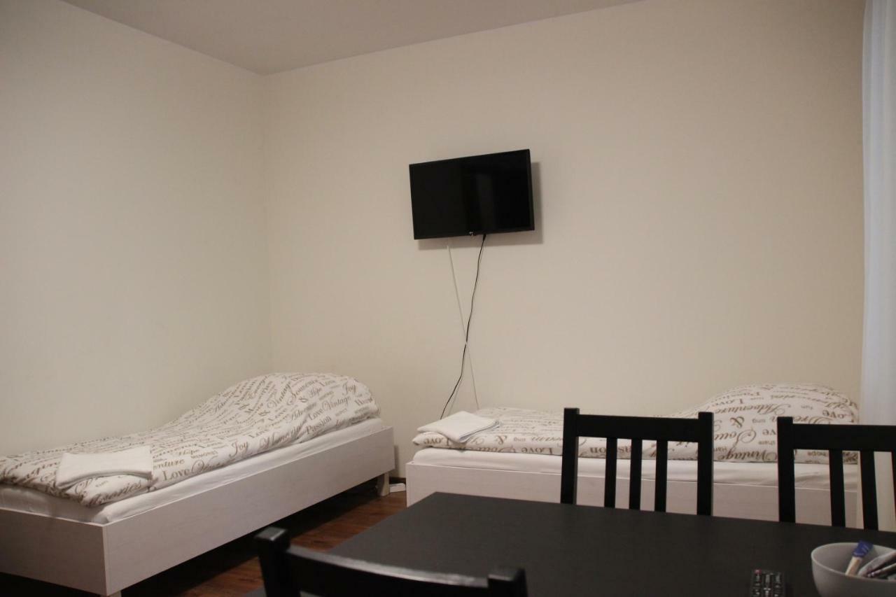 Fredry 8 Apartment Piastow Екстериор снимка
